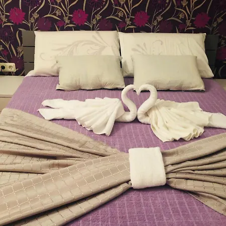 App Andrra Apartman Umag