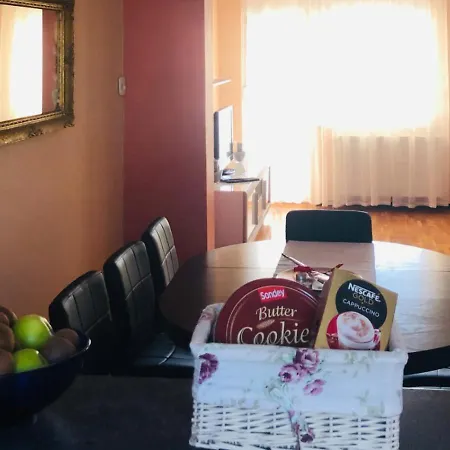 Apartman App Andrra Umag