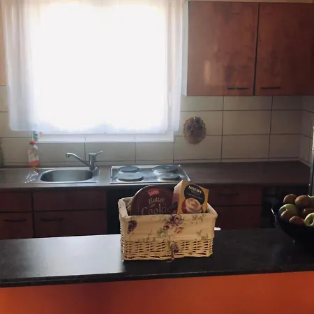 Apartament App Andrra *