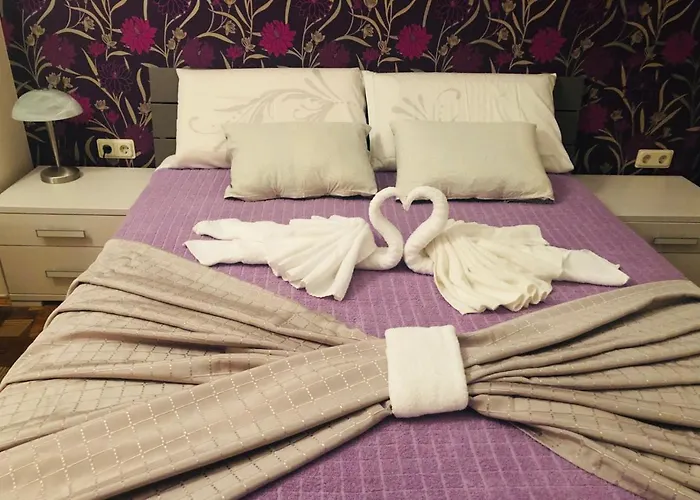 App Andrra Apartman Umag