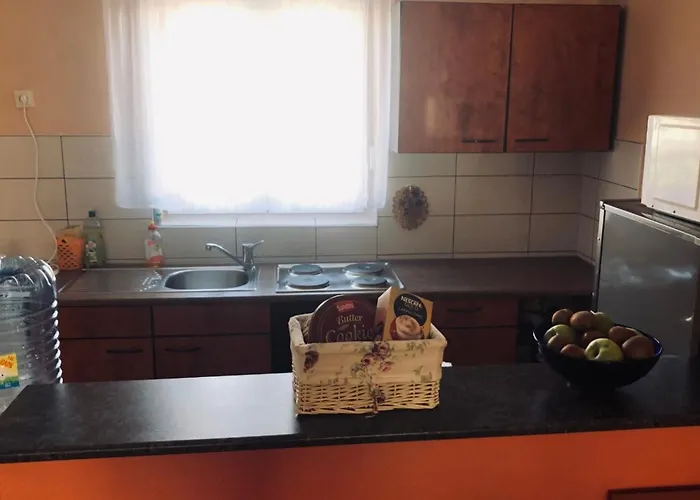 Apartament App Andrra *