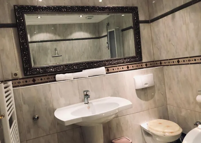 Apartament App Andrra *