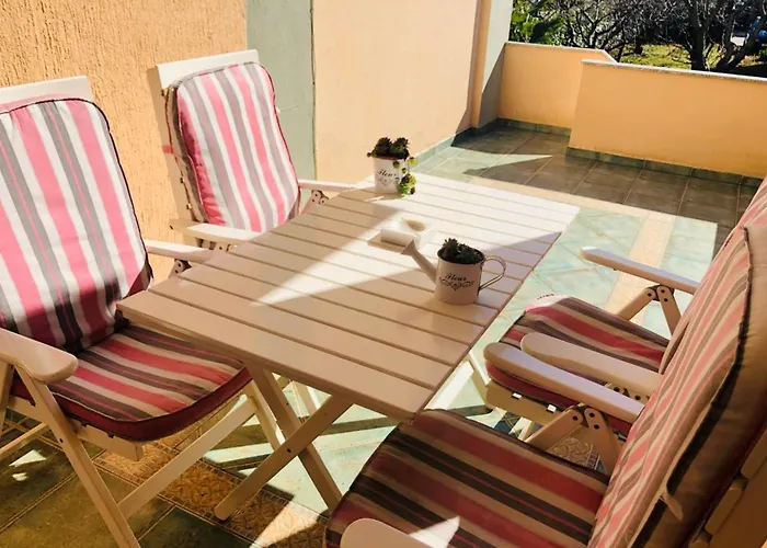 Apartament App Andrra *