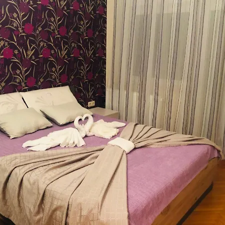 Apartment App Andrra