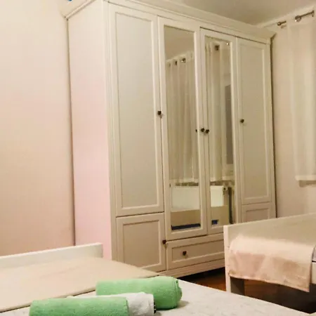 App Andrra Apartment Umag