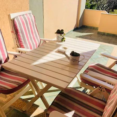 Apartment App Andrra *