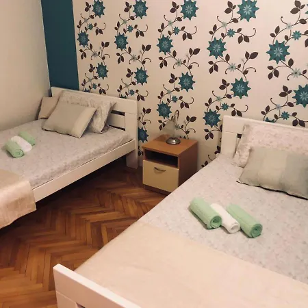 App Andrra Apartment Umag