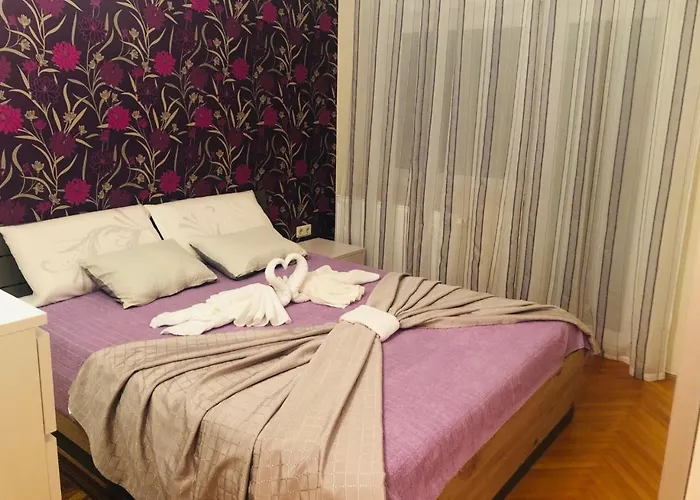 Apartment App Andrra