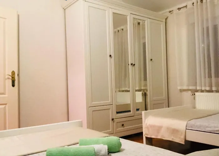 App Andrra Apartment Umag